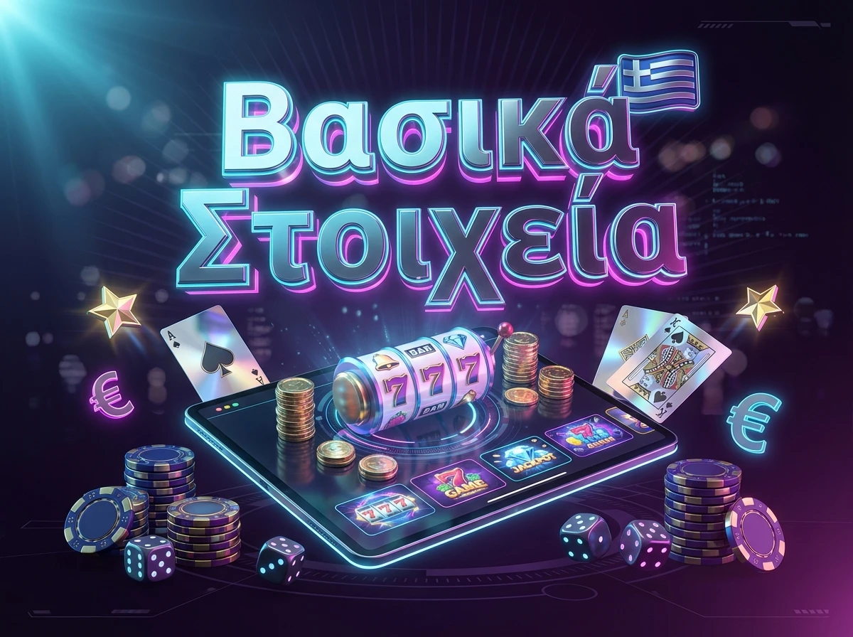 Βασικά Στοιχεία