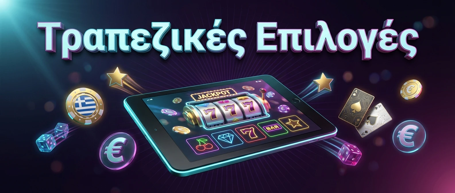 Τραπεζικές Επιλογές